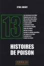 Treize Histoires De Poisons - Preview