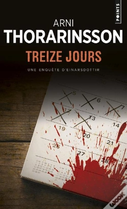 Capa do artigo Treize Jours