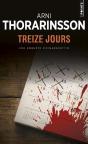 Treize Jours - Preview