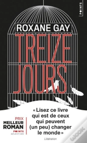 Capa do artigo Treize Jours