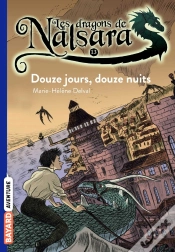 Capa do artigo Treize Jours, Treize Nuits N13
