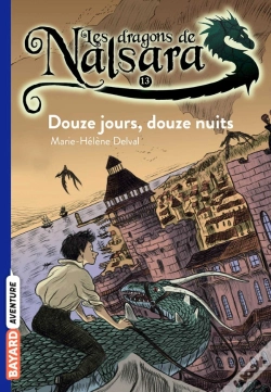 Capa do artigo Treize Jours, Treize Nuits N13