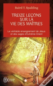 Capa do artigo Treize Lecons Sur La Vie Des Maitres
