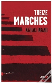 Capa do artigo Treize Marches