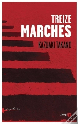 Capa do artigo Treize Marches