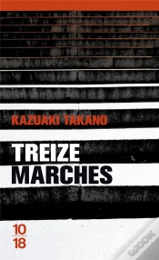 Capa do artigo Treize Marches