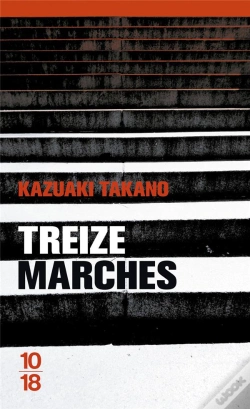 Capa do artigo Treize Marches