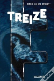 Capa do artigo Treize