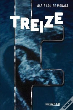 Capa do artigo Treize