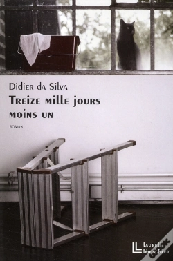 Capa do artigo Treize Mille Jours Moins Un