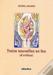 Capa do artigo Treize Nouvelles En Feu (D