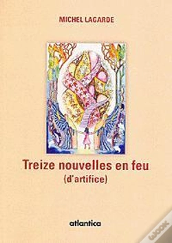 Capa do artigo Treize Nouvelles En Feu (D'Artifice)