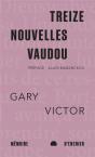 Treize Nouvelles Vaudou - Preview