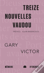 Treize Nouvelles Vaudou