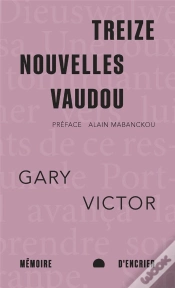 Capa do artigo Treize Nouvelles Vaudou