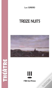 Capa do artigo Treize Nuits