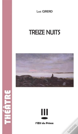 Capa do artigo Treize Nuits