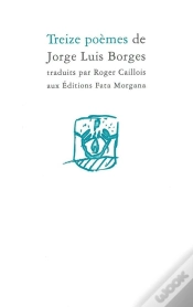 Capa do artigo Treize Poèmes