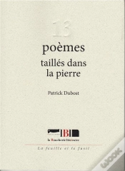 Capa do artigo Treize Poemes Tailles Dans La Pierre