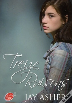 Capa do artigo Treize Raisons