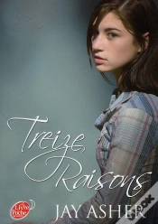 Capa do artigo Treize Raisons