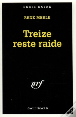 Capa do artigo Treize Reste Raide