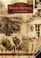 Treize-Septiers Et Ses Environs