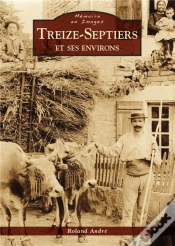 Capa do artigo Treize-Septiers Et Ses Environs
