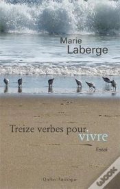 Capa do artigo Treize Verbes Pour Vivre