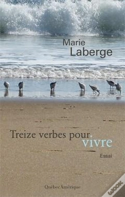 Capa do artigo Treize Verbes Pour Vivre