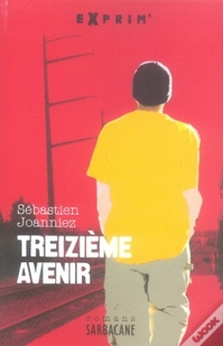 Capa do artigo Treizième Avenir