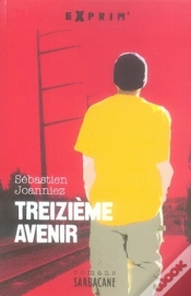 Capa do artigo Treizième Avenir