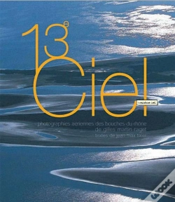 Capa do artigo Treizieme Ciel