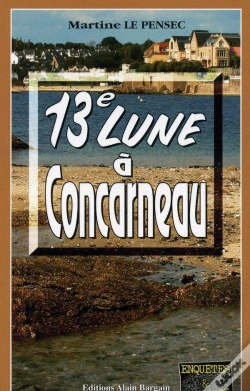 Capa do artigo Treizième Lune À Concarneau