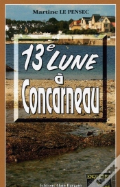 Capa do artigo Treizième Lune À Concarneau
