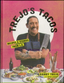 Capa do artigo Trejo'S Tacos