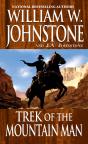 Trek Of The Mountain Man - Preview