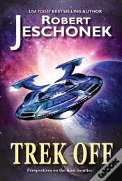 Capa do artigo Trek Off