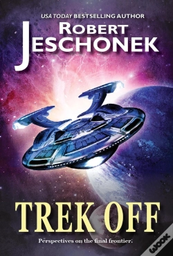 Capa do artigo Trek Off