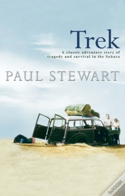 Capa do artigo Trek