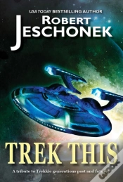 Capa do artigo Trek This!