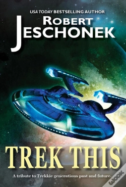 Capa do artigo Trek This!