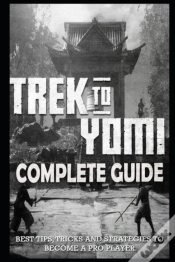 Capa do artigo Trek To Yomi Complete Guide & Walkthrough