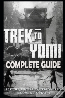 Capa do artigo Trek To Yomi Complete Guide & Walkthrough