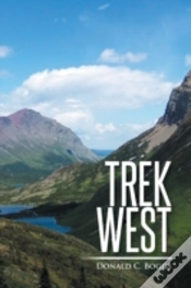 Capa do artigo Trek West