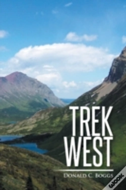 Capa do artigo Trek West