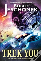 Capa do artigo Trek You