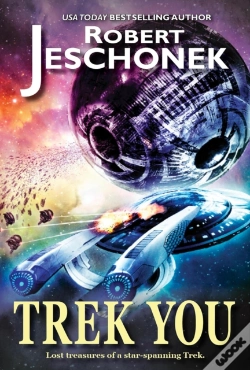 Capa do artigo Trek You
