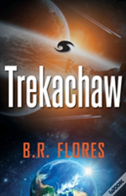 Capa do artigo Trekachaw