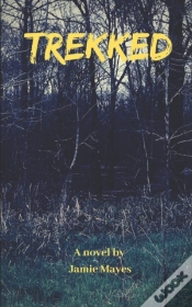 Capa do artigo Trekked